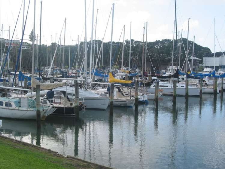 3/12 Inga Road Milford_16