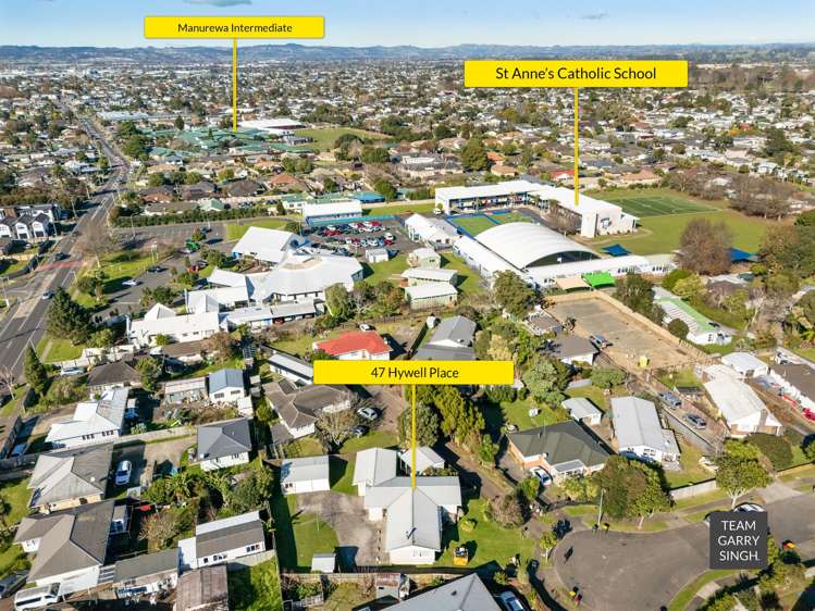 43 Hywell Place Manurewa_15