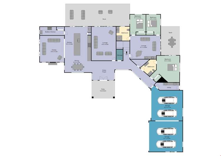 24 Clifton Road Whitford_3