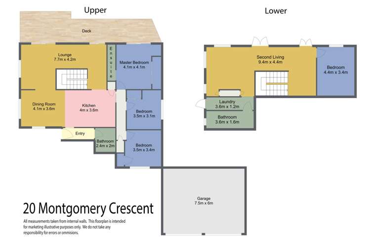 20 Montgomery Crescent Cockle Bay_18