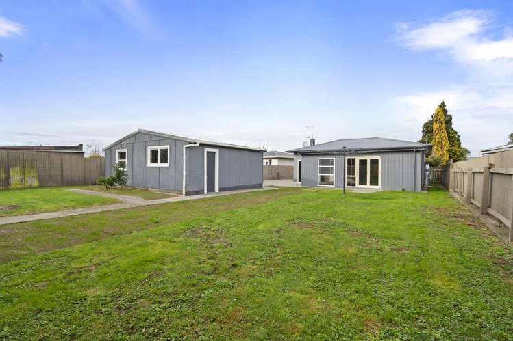 17 Pembroke Street Highbury_17