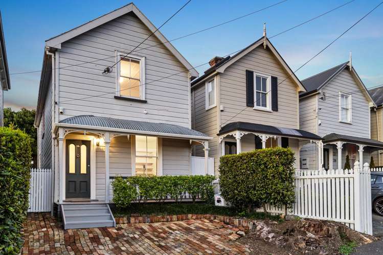 33 Summer Street Ponsonby_17