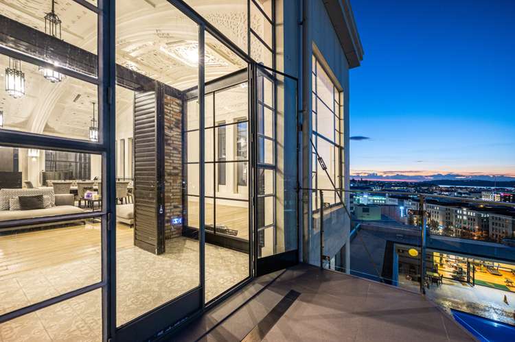 635/35 Hobson Street Auckland Central_23