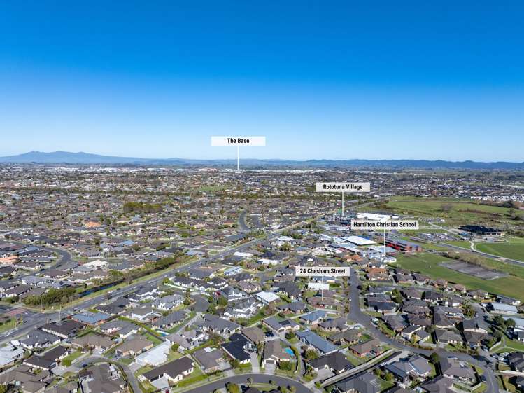 24 Chesham Street Rototuna North_39