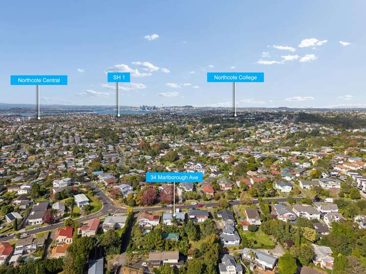34 Marlborough Avenue Glenfield_34