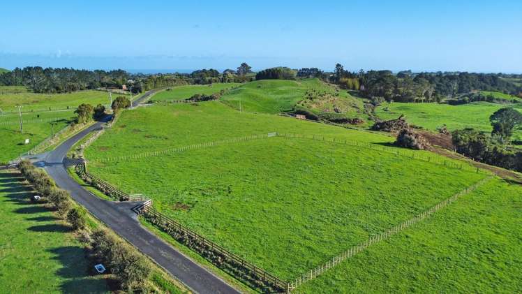 Lot 3 / 151 Pheney Road Omata_8