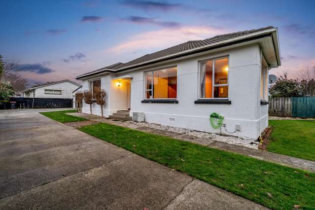 Smart Living – Low Maintenance, Big Potential
