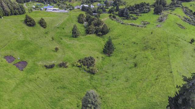 Build Your Dream on 3.9ha of Pure Potential