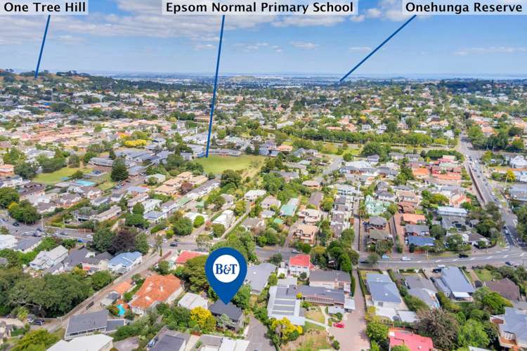 71 King George Avenue Epsom_14
