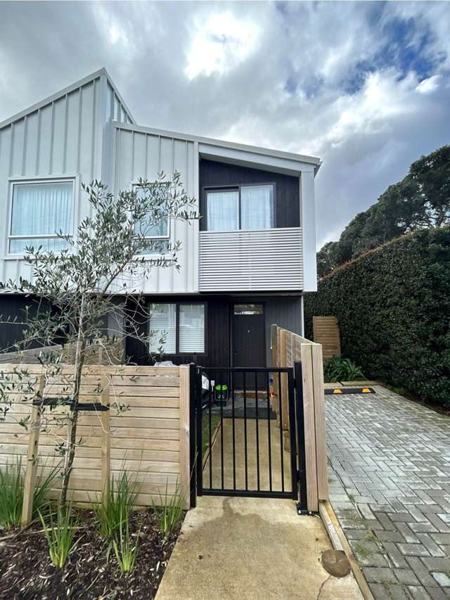 Ventnor Terraces- Remuera