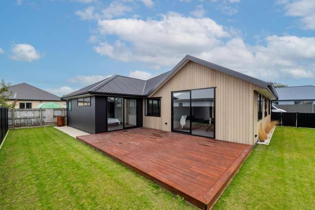 Prime Living in Hoffman Court