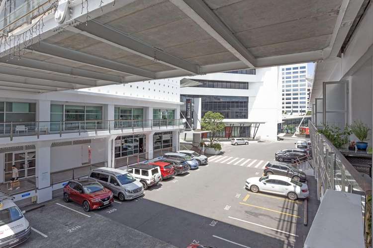 15/147 Quay Street Auckland Central_11