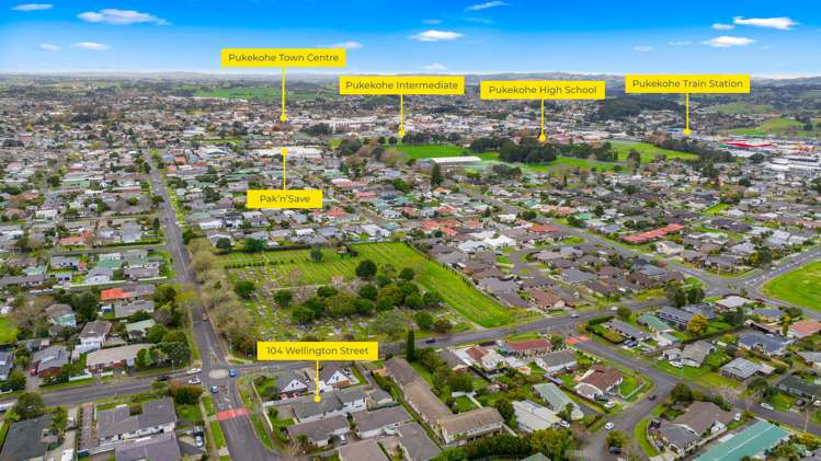 104 Wellington Street Pukekohe_37