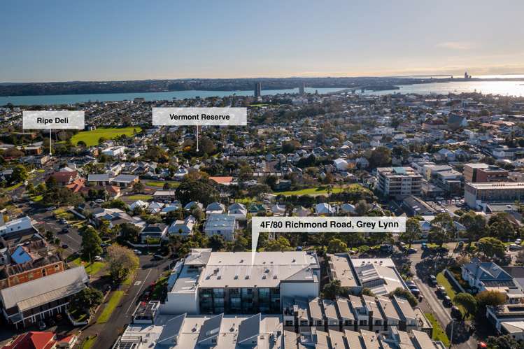 4f/80 Richmond Road Grey Lynn_5