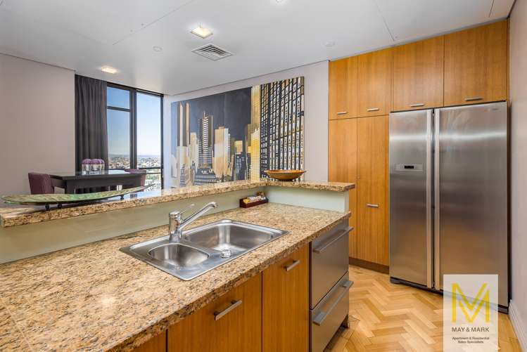 3303/1 Courthouse Lane Auckland Central_21