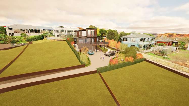 Lot 8 Harmony Bay Algies Bay_35