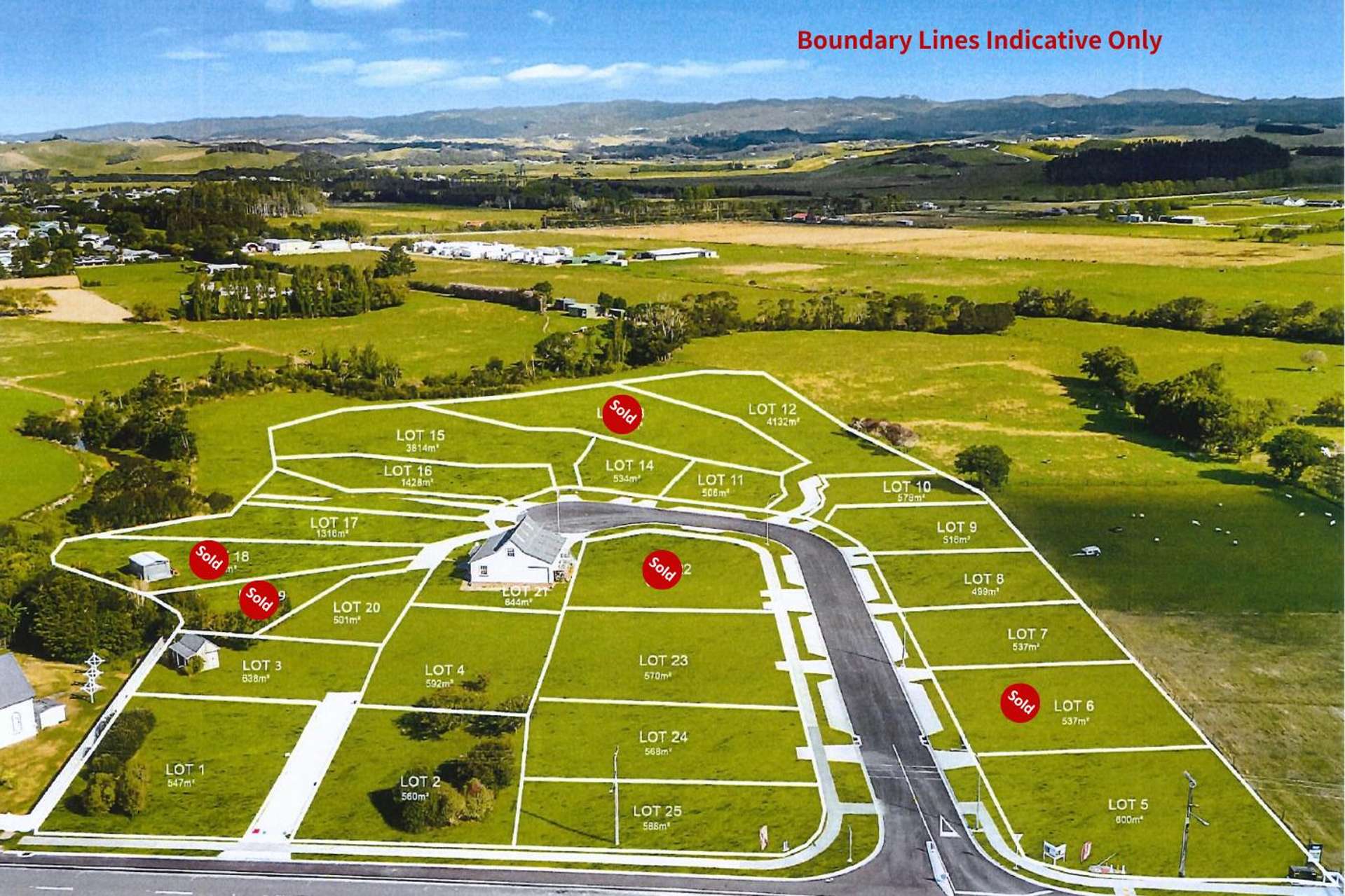 3 Robert Bruce Place Waipu_0