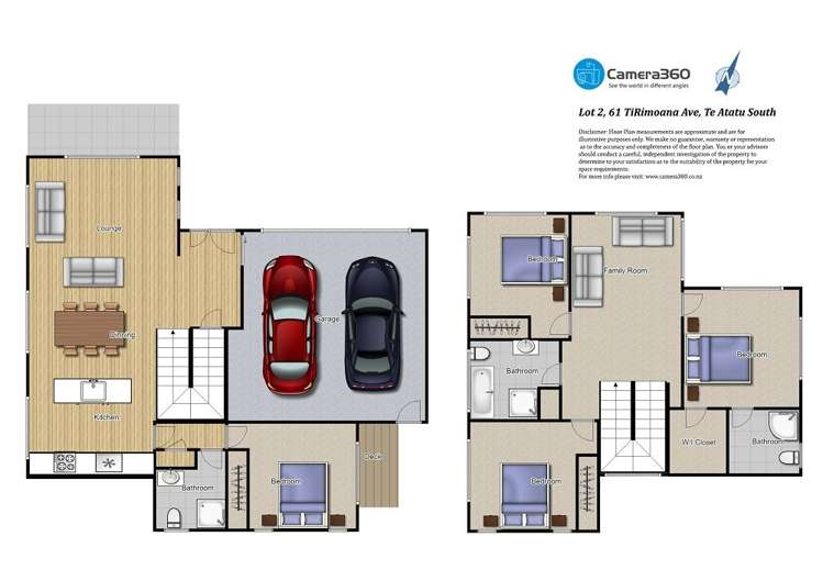 61b Tirimoana Road Te Atatu South_20