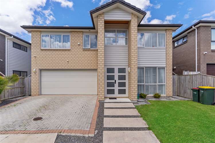 13 Eastfield Avenue Flat Bush_0