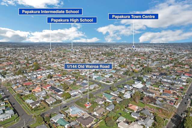 2/144 Old Wairoa Road Papakura_4