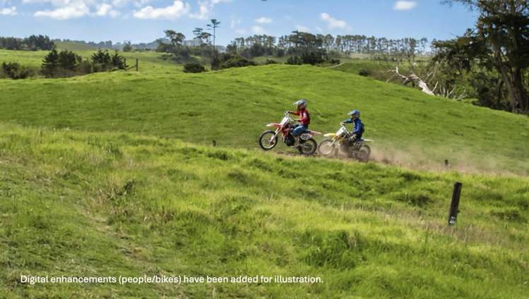 lot 3/612 Inland Road Tokerau Beach_7