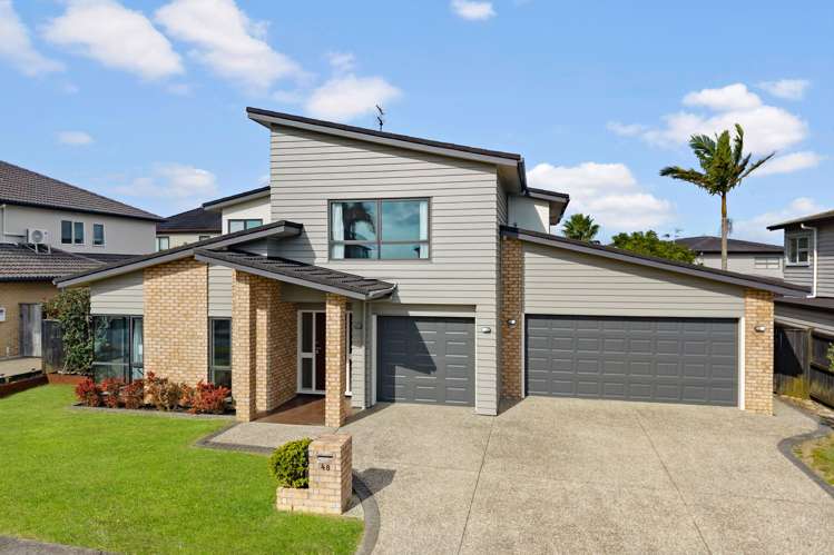 48 Topland Drive Flat Bush_35