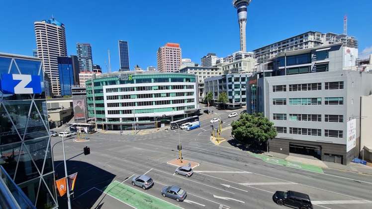 7-9 Fanshawe Street/7 Fanshawe Street Auckland Central_9