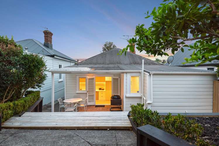 80 Lincoln Street Ponsonby_23