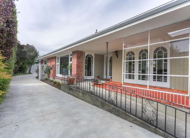 30 Remuera Avenue Cashmere_1