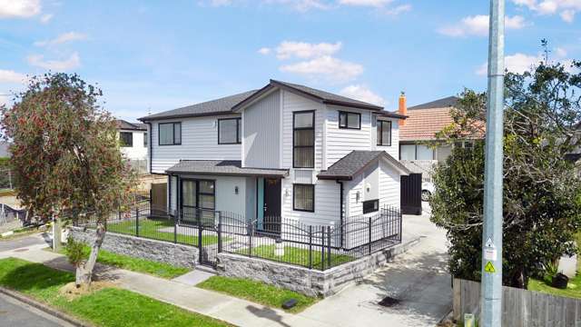 5 BEDROOM DREAM HOME IN MANUREWA