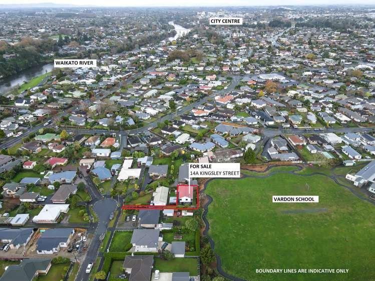 14a Kingsley Street Saint Andrews_17