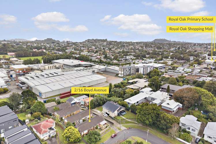 2/16 Boyd Avenue Royal Oak_16