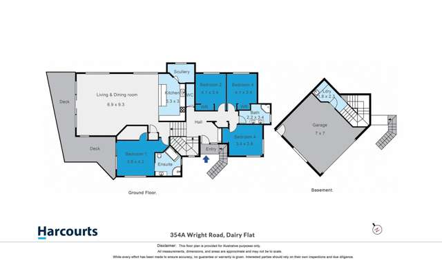 354A Wright Road Dairy Flat_1