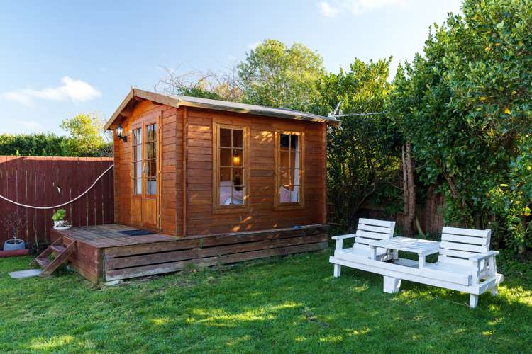 31 Allenby Avenue Liberton_19