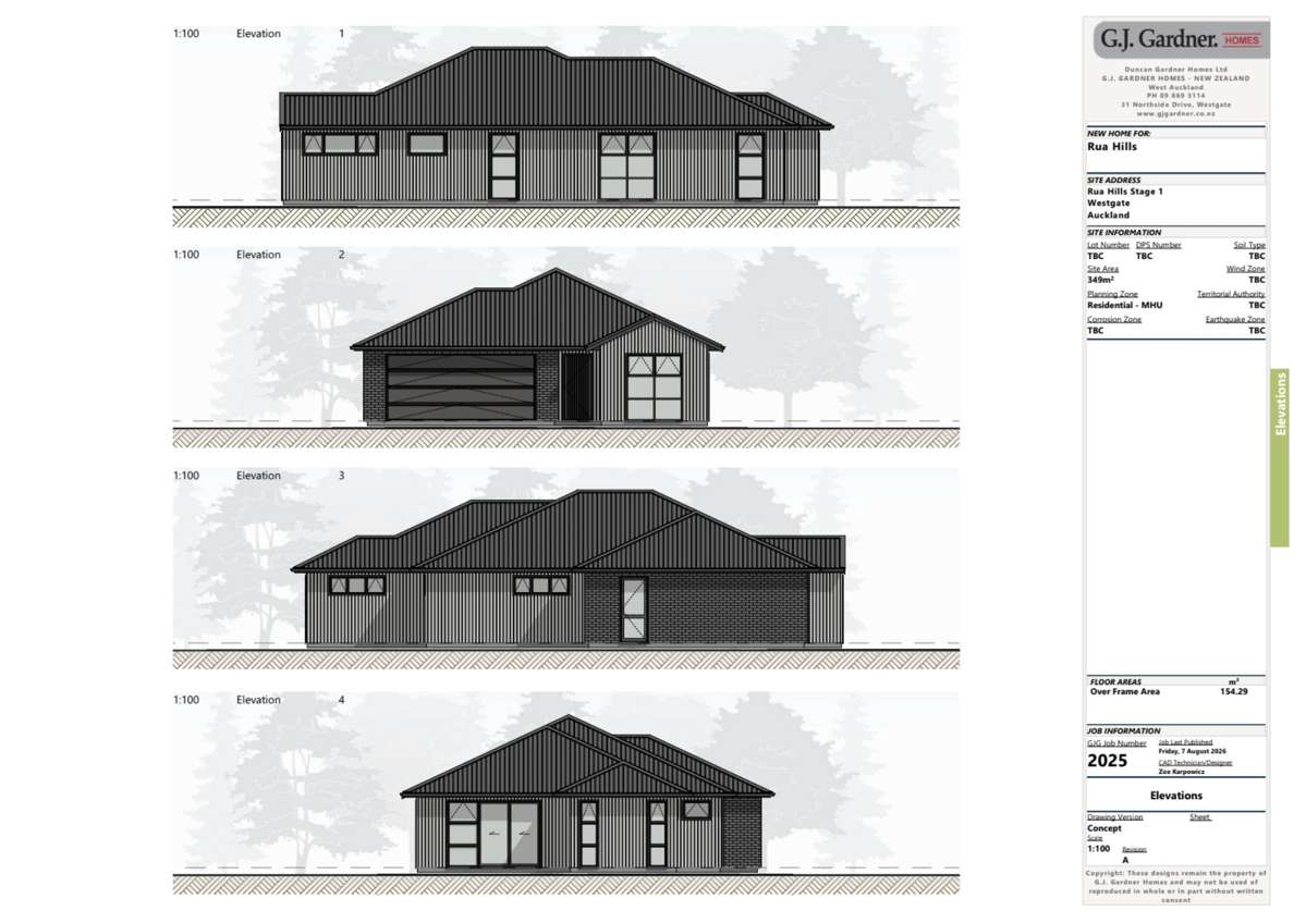 Lot 24 Raphoe Village Stage 1A_2