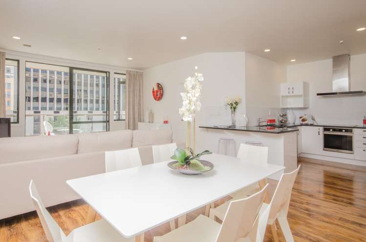 5d/18 Wakefield Street Auckland Central_5