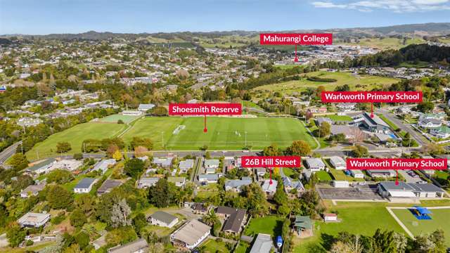 26b Hill Street Warkworth_3