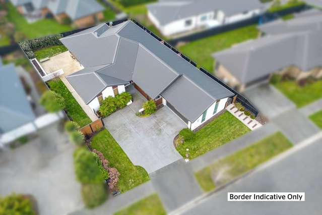 47 Taiore Cresent Marshland_4