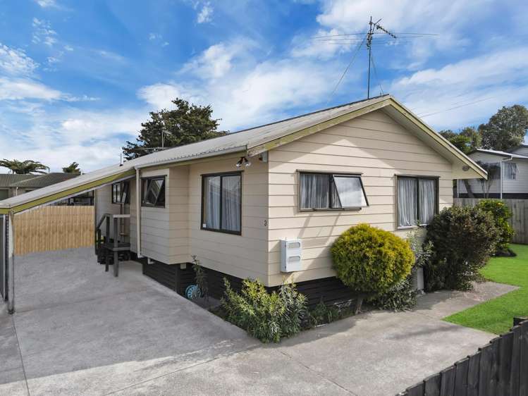 20 & 22 Ingram Street Papakura_19