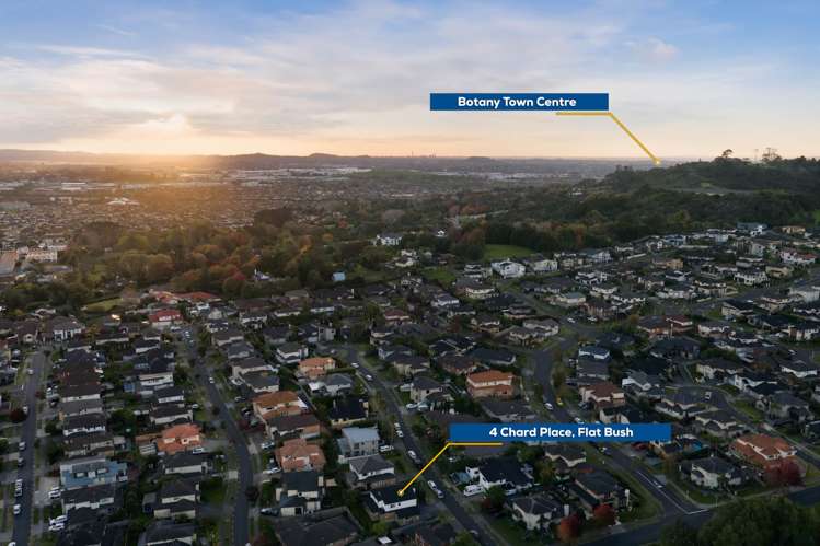 4 Chard Place Mission Heights_31