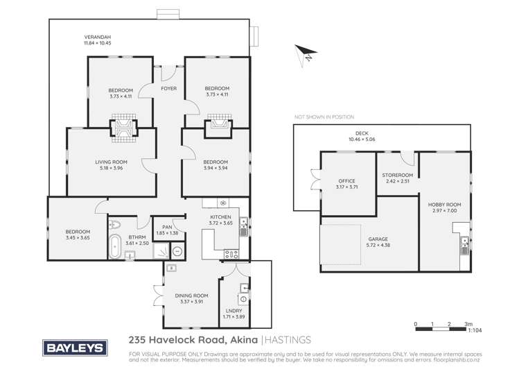 235 Havelock Road Akina_22