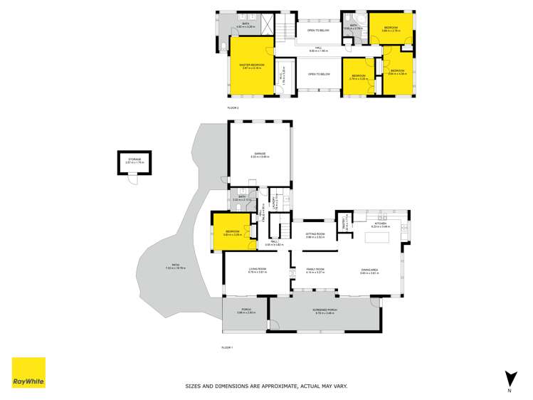 25 Constellation Avenue Beachlands_32