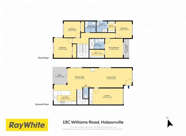 13C Williams Road Hobsonville_1