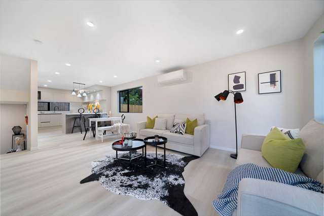 Lot 3/8 Mason Street New Lynn_1