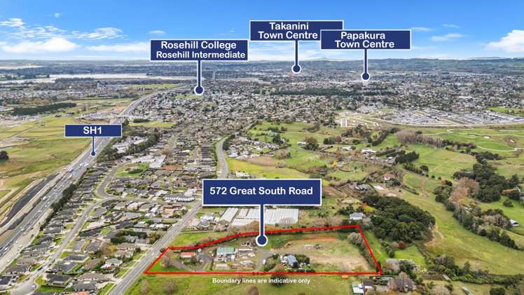 572 Great South Road Rosehill_11