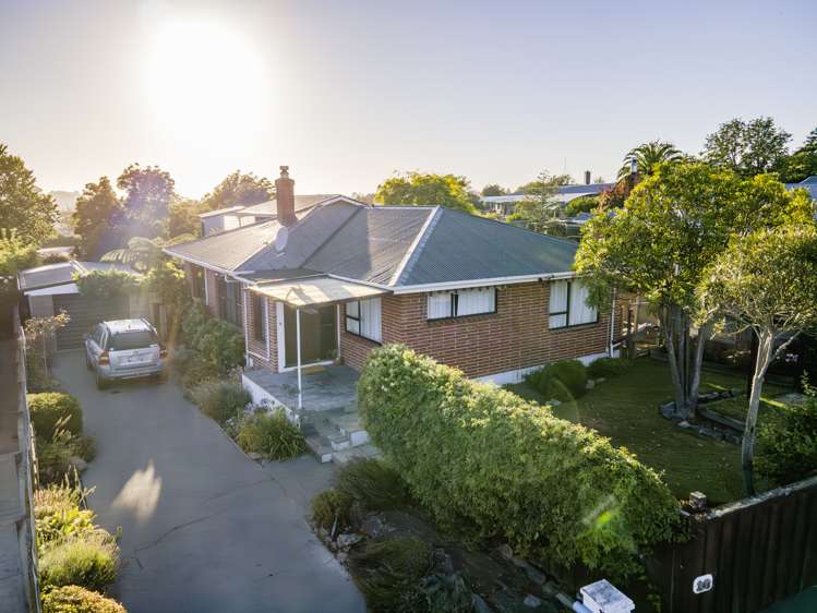 16 Goulds Road Marchwiel_1