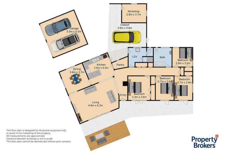 757 Hetherington Road Rotongaro_43