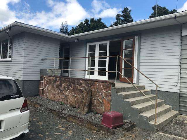 3 Bedroom Home In HoraHora