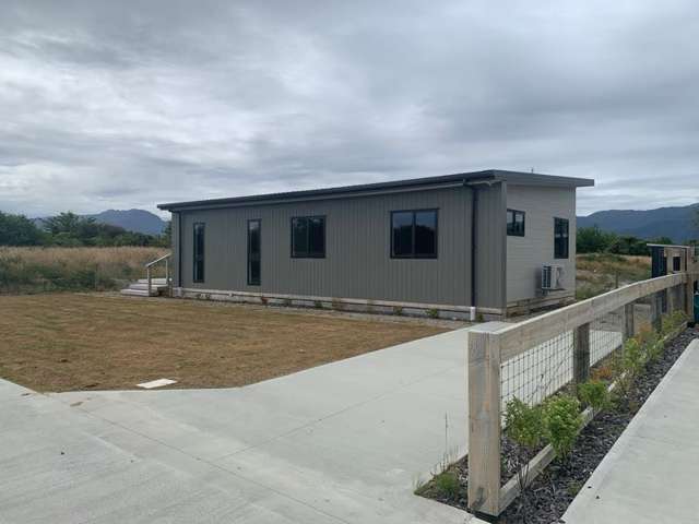 WESTPORT - 3 BEDROOM WITH APPLIANCES