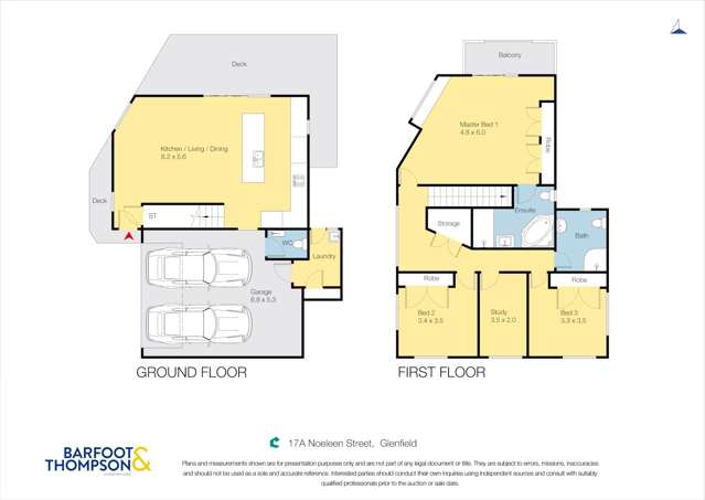 17A Noeleen Street Glenfield_1